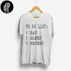 Funny Vacation Shirt