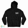 Nocturnal Universe Hoodie
