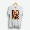 Pulp Fiction Nose Shirt