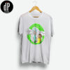 Rick And Morty Dimension Travel Shirt