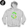 Rick And Morty Dimension Travel Hoodie