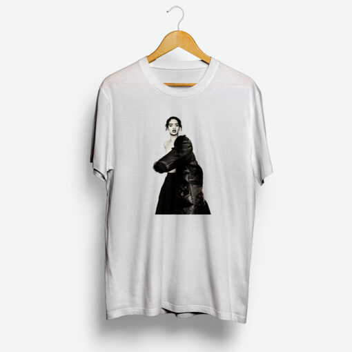 Rihanna Anti Photoshoot Shirt