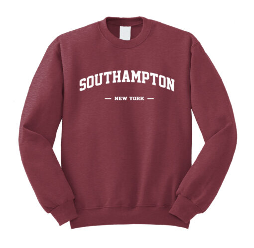 Southampton Sweatshirt