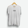 Studying Studied T Shirt