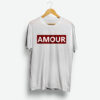 AMOUR Shirt Cheap For UNISEX