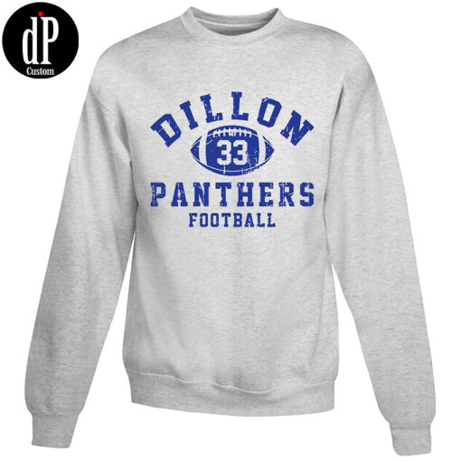 Dillon Panthers Sweatshirt