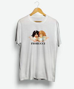Fiorucci Angels T Shirt
