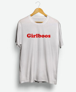 girl gang t shirt gucci