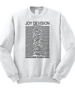 Joy Devision Sweatshirt