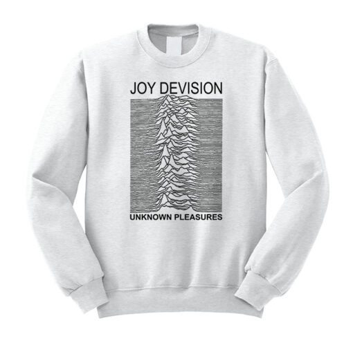 Joy Devision Sweatshirt