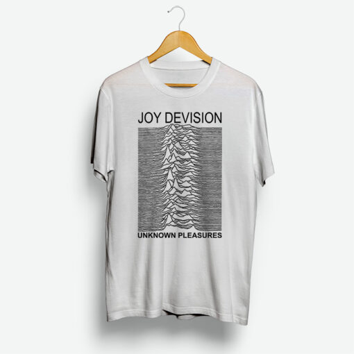 Joy Division Mountain Shirt