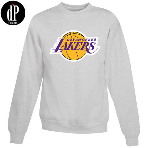 LA Lakers Sweatshirt