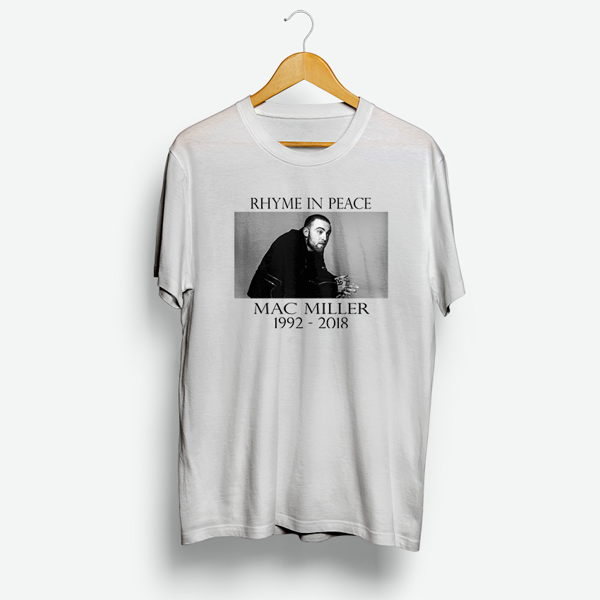 rip mac miller shirt rip mac miller shirt