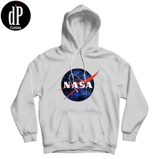 Nasa Sky hoodie