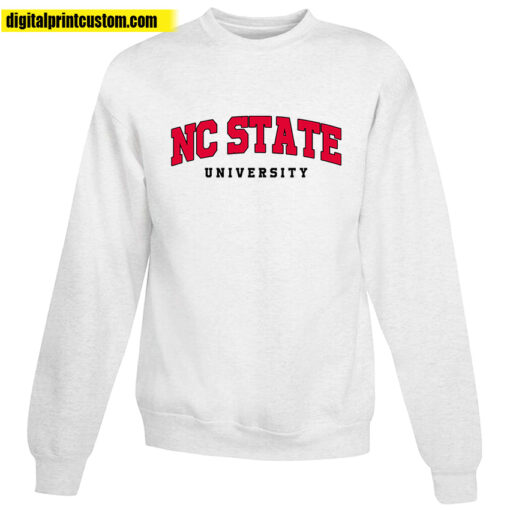 NC State University Sweatshirt
