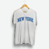 New York T Shirt