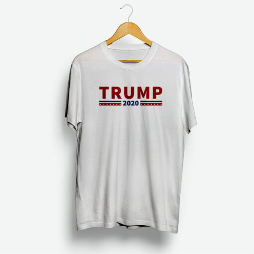 Donald Trump 2020 T Shirts