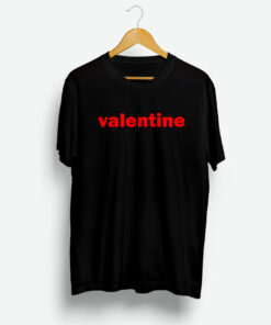 5sos Valentine Shirt