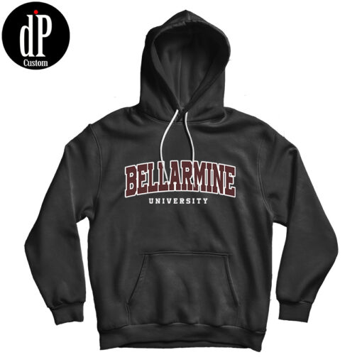 Bellarmine University Hoodie
