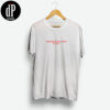 Broken Hearts Club Graphic T Shirts