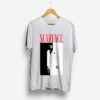 Tony Montana Scarface T-Shirt