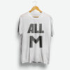 My Hero Academia Deku's All Might T-Shirt