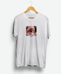 Mood Camron Dipset Killa Pink Meme Hip Hop T-Shirt