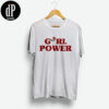 Girl Power T-Shirt