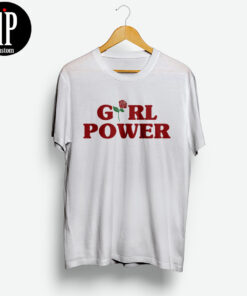 Girl Power T-Shirt