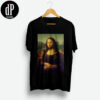 Monalisa T Shirt