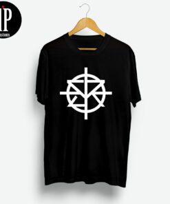 Seth Rollins New Shirt