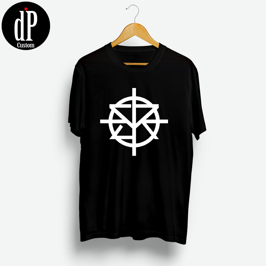 Seth Rollins New Shirt