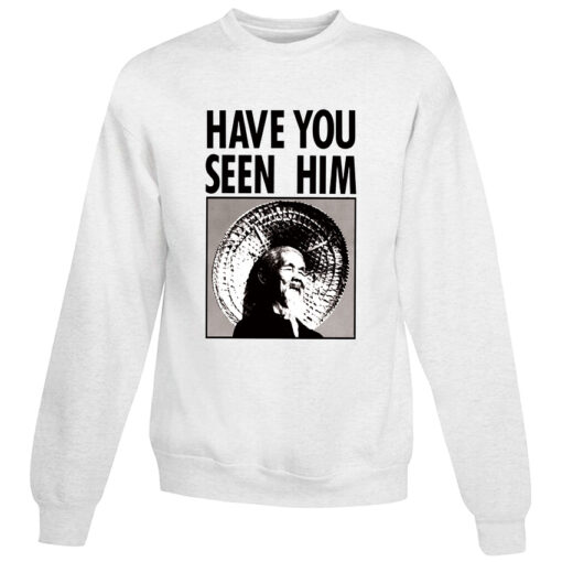 Powell Peralta - Have You Seen Him Sweatshirt