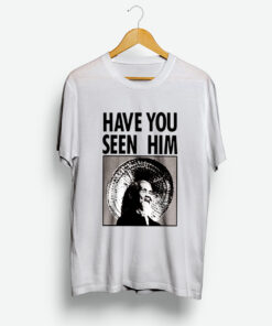 Powell Peralta - Have You Seen Him T-Shirt