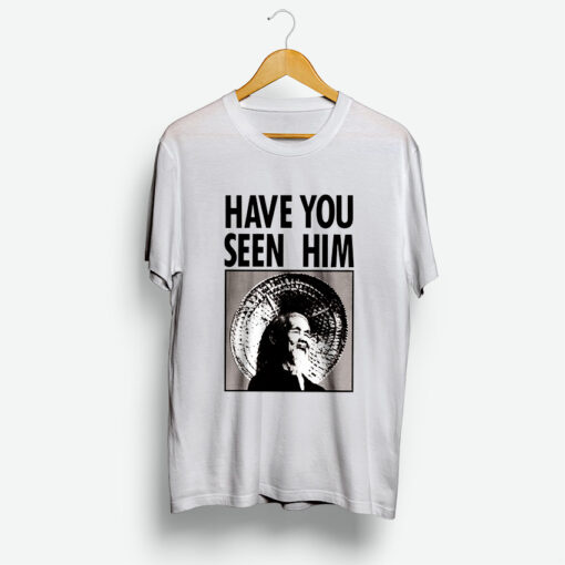 Powell Peralta - Have You Seen Him T-Shirt