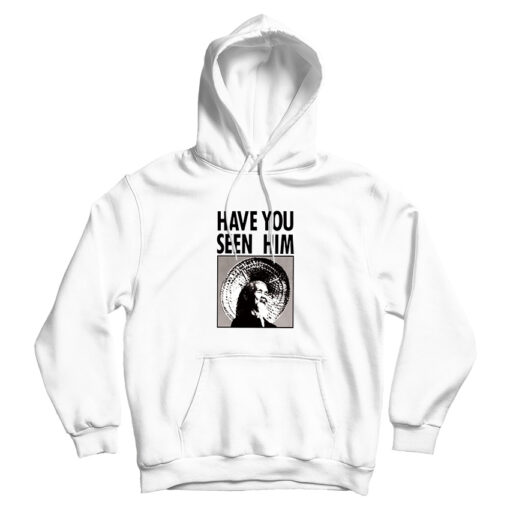 Powell Peralta - Have You Seen Him Hoodie