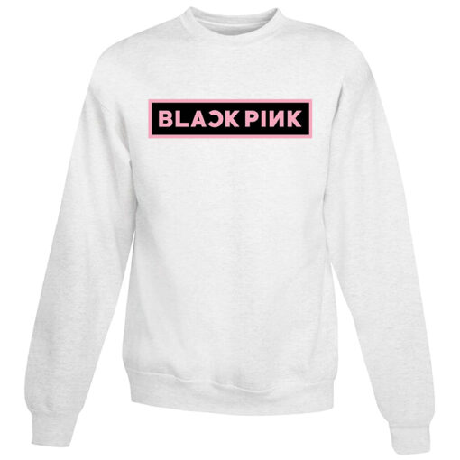 BLACKPINK New Style 2019 Sweatshirt