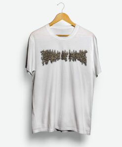 Cradle Of Filth Logo Band T-Shirt