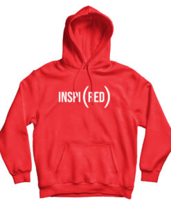 For Sale Design Inspired From Red Cheap Hoodie