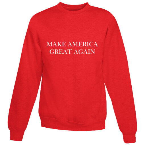 For Sale Make America Great Again Cheap Sweatshirt