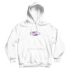 For Sale Sexsi Vintage Pepsi Cola Parody Hoodie