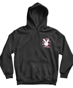 Anti Social Social Club X Play Boy