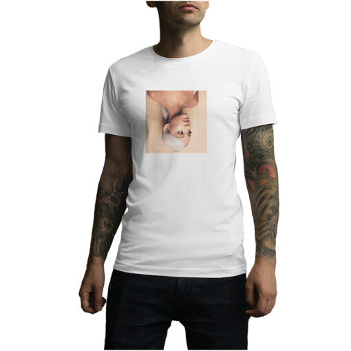 For Sale Ariana Grande Sweetener Album Inspired Merch T-Shirt