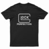 Glock Big Logo Cheap Funny T-Shirt