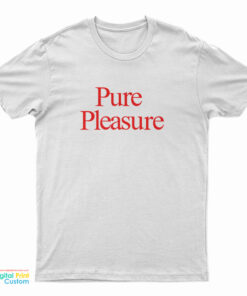 Hayley Williams Pure Pleasure T-Shirt