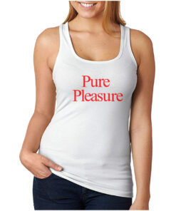 For Sale Pure Pleasure Custom Hayley Williams Tank Top