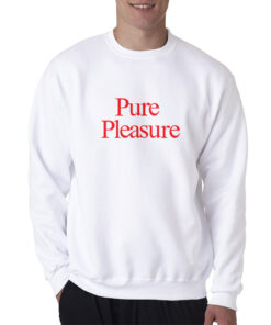 For Sale Pure Pleasure Custom Hayley Williams Sweatshirt