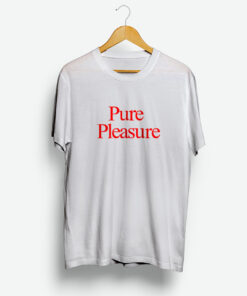 For Sale Pure Pleasure Custom Hayley Williams T-Shirt