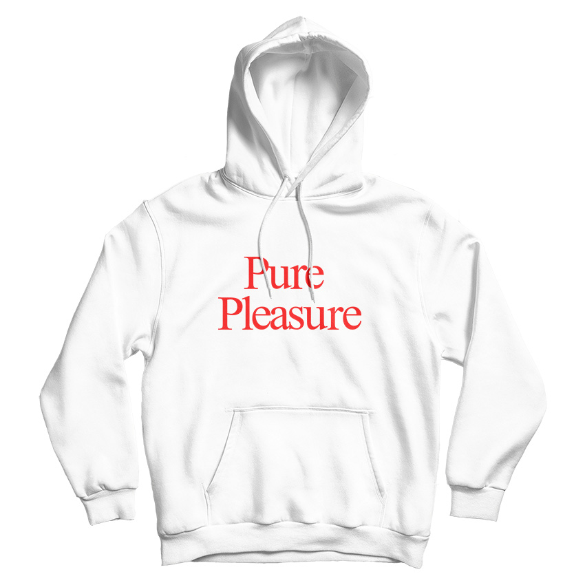 For Sale Pure Pleasure Custom Hayley Williams Hoodie