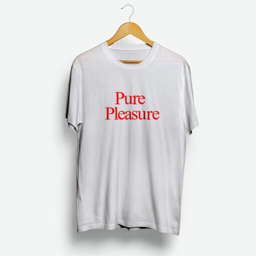 For Sale Pure Pleasure Custom Hayley Williams T-Shirt